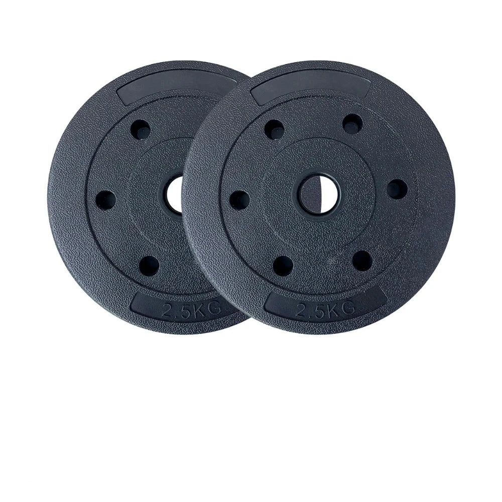 Weight Plate 1.25kg-15kg