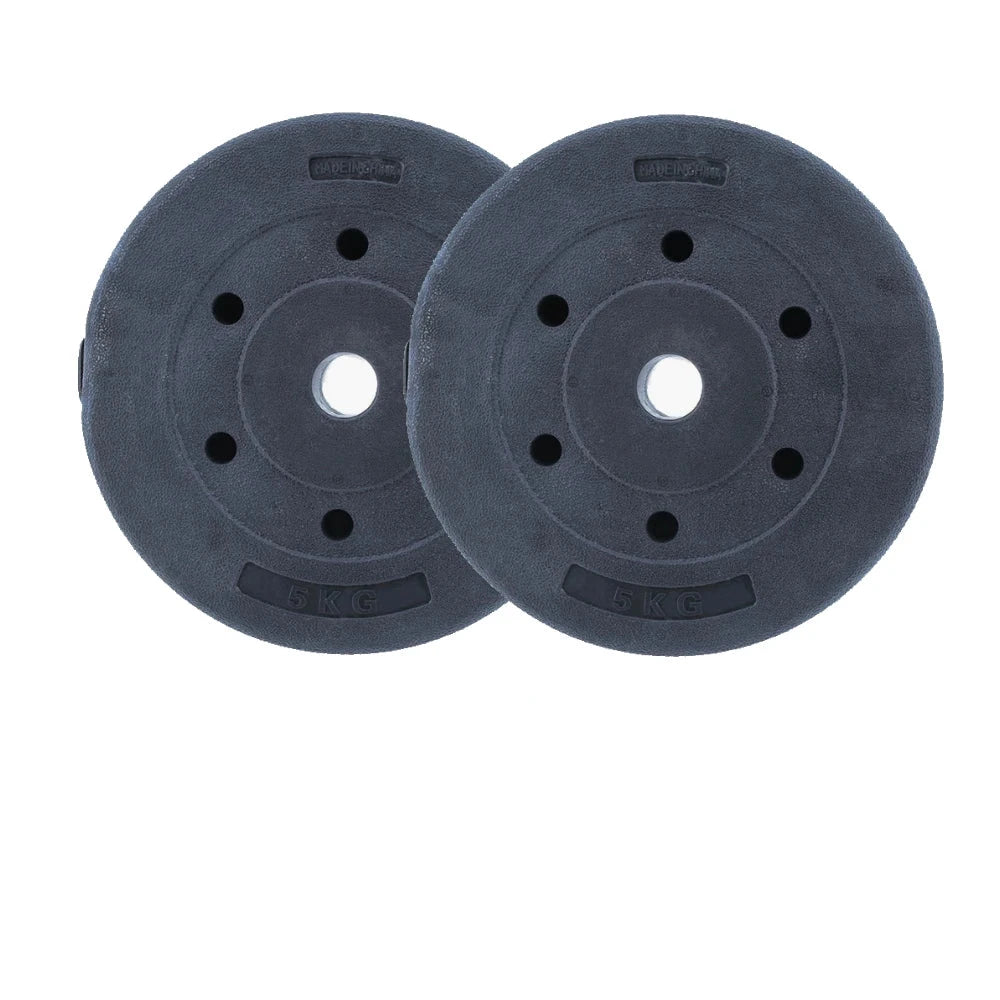 Weight Plate 1.25kg-15kg