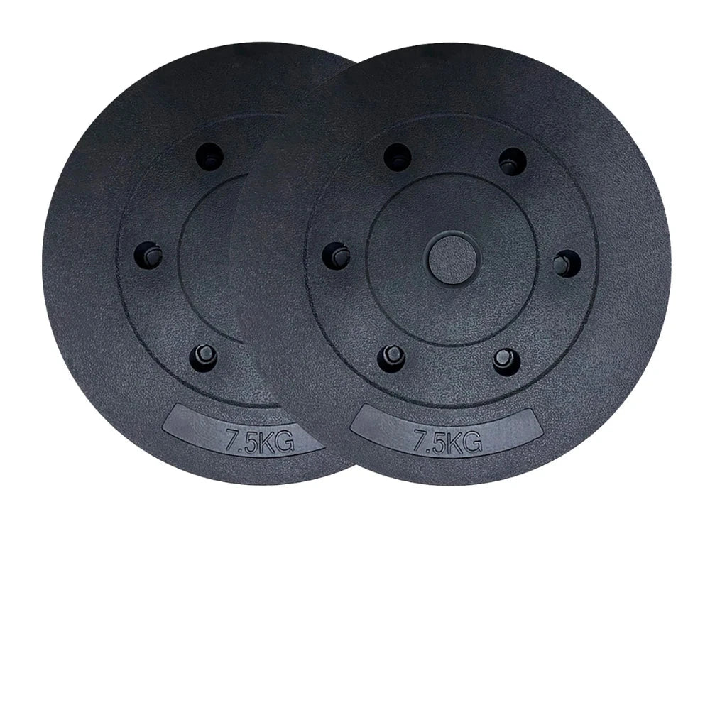 Weight Plate 1.25kg-15kg