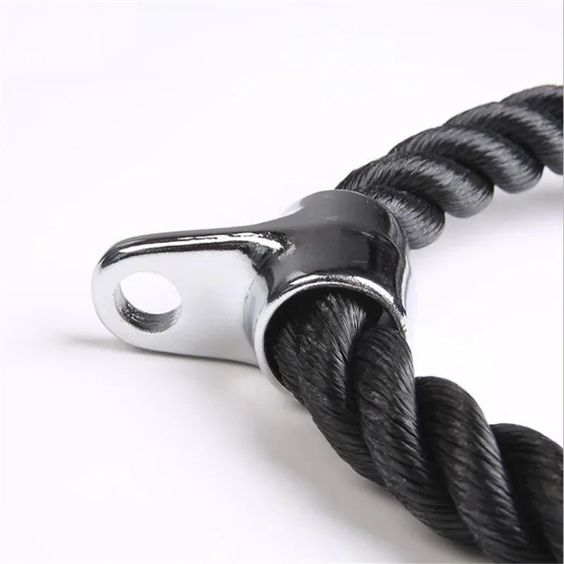 Strength Training Rope