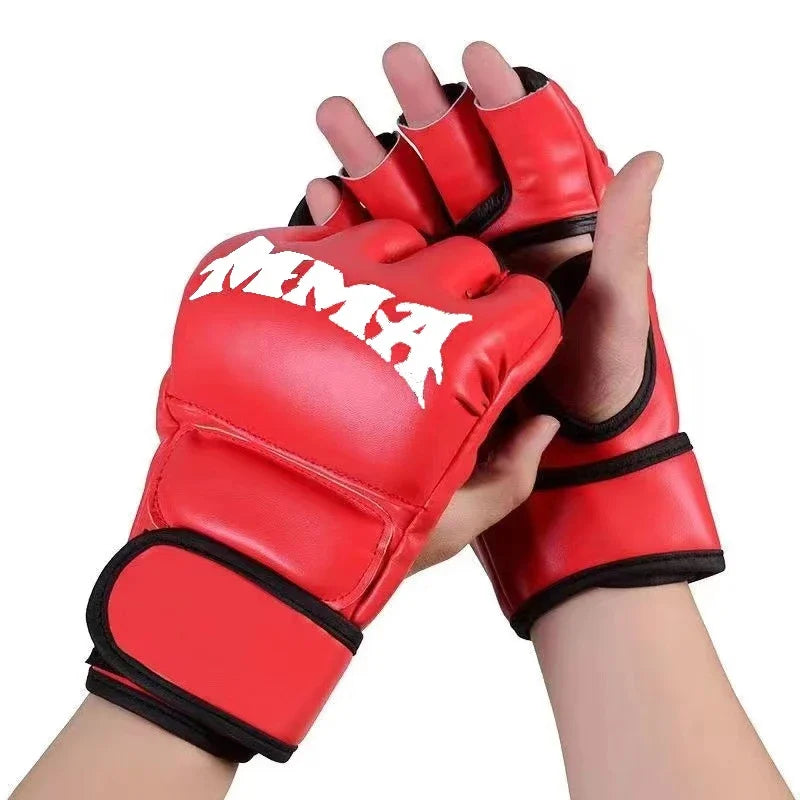 MMA Gloves