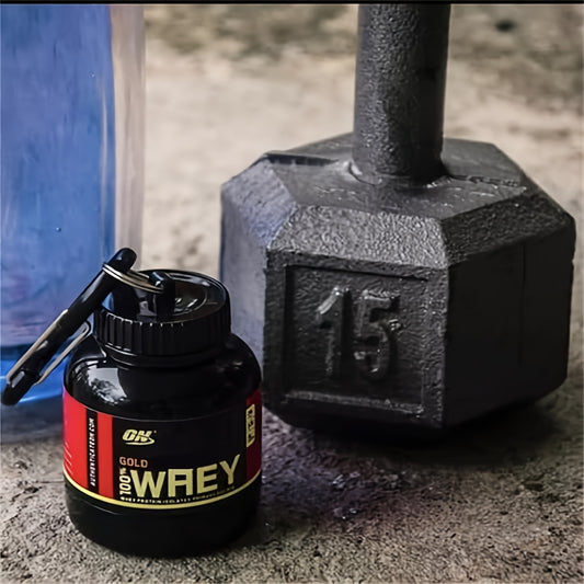 Mini Whey Container